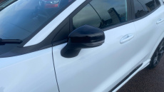 Ford Puma ST 1.0 EcoBoost Hybrid mHEV ST 5dr DCT Petrol Hatchback